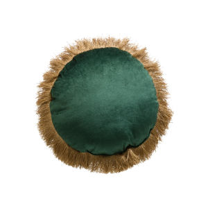 Dekokissen Velvet 2475